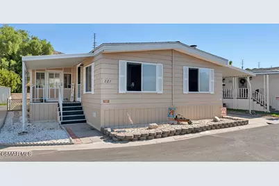 15750 Arroyo Drive #227, Moorpark, CA 93021 - Photo 1