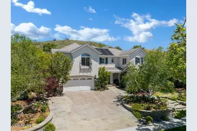 5455 Via Olas, Newbury Park, CA 91320 - Photo 1