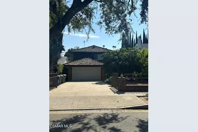 4846 Gaviota Avenue, Encino, CA 91436 - Photo 1