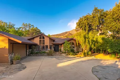4351 Cornell Road, Agoura Hills, CA 91301 - Photo 1