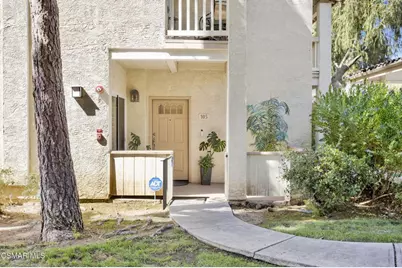 5785 Oak Bank Trail #105, Oak Park, CA 91377 - Photo 1