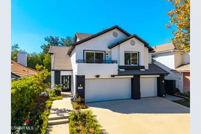 5034 Evanwood Avenue, Oak Park, CA 91377 - Photo 1