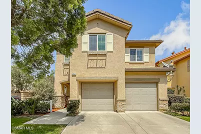 24045 Joshua Drive, Valencia, CA 91354 - Photo 1