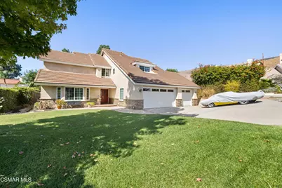 3581 Rachael Avenue, Simi Valley, CA 93063 - Photo 1