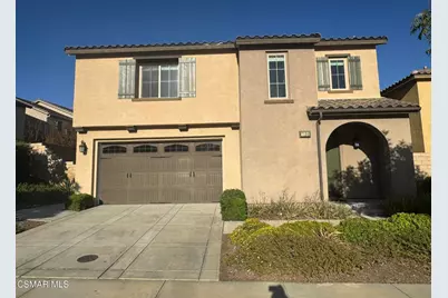 7124 Baneberry Avenue, Moorpark, CA 93021 - Photo 1