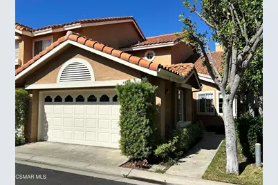 4895 Martona Drive, Oak Park, CA 91377 - Photo 1