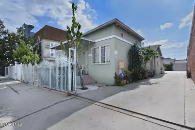 1041 Wilcox Avenue, Los Angeles, CA 90038 - Photo 1