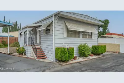 21001 Plummer Street #50, Chatsworth, CA 91311 - Photo 1