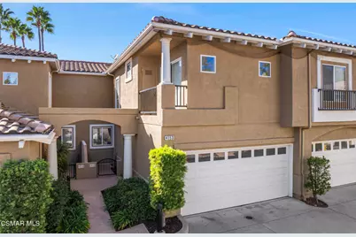 4153 Brookcrest Court, Moorpark, CA 93021 - Photo 1