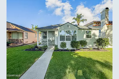 2431 Gramercy Avenue, Torrance, CA 90501 - Photo 1