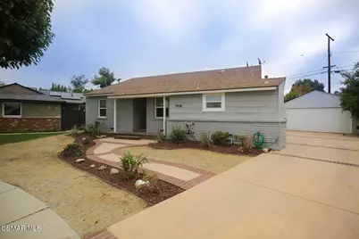 7938 Wish Avenue, Lake Balboa, CA 91406 - Photo 1