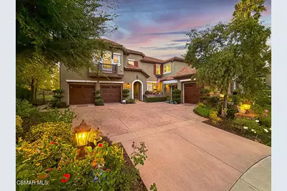 95 Oak View Court, Simi Valley, CA 93065 - Photo 1