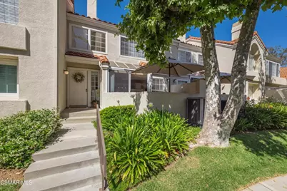 4240 Lost Hills Road #1902, Calabasas, CA 91301 - Photo 1