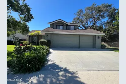 509 Canyon Vista Drive, Newbury Park, CA 91320 - Photo 1