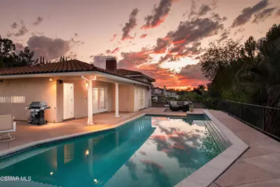 22587 Waterbury Street, Woodland Hills, CA 91364 - Photo 1