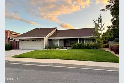 3131 Black Hills Court, Westlake Village, CA 91362 - Photo 1