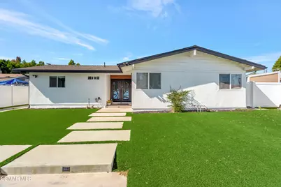 8225 Fallbrook Avenue, West Hills, CA 91304 - Photo 1