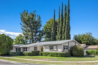 20202 Schoolcraft Street, Winnetka, CA 91306 - Photo 1