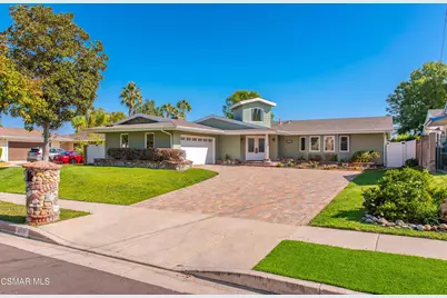 5718 Ostin Avenue, Woodland Hills, CA 91367 - Photo 1