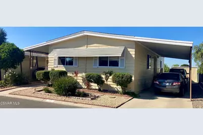 15750 Arroyo Drive #193, Moorpark, CA 93021 - Photo 1