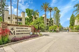 5550 Owensmouth Ave, Woodland Hills, CA 91367 - Photo 1