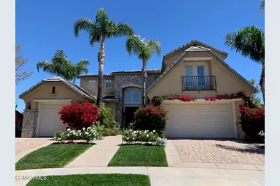 3082 Eaglewood Avenue, Thousand Oaks, CA 91362 - Photo 1
