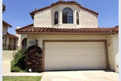 634 Llanerch Lane, Simi Valley, CA 93065 - Photo 1
