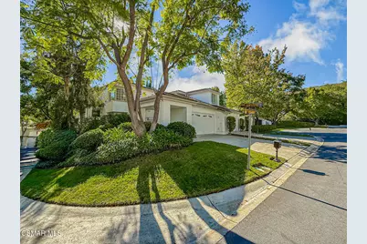 819 Riverrock Circle, Westlake Village, CA 91362 - Photo 1