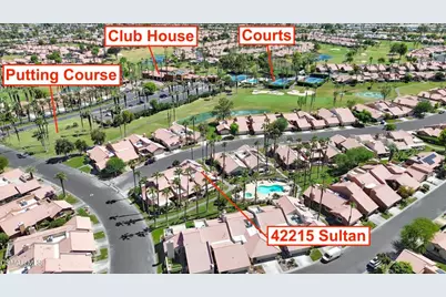 42215 Sultan Avenue, Palm Desert, CA 92211 - Photo 1