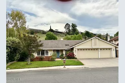 740 Lynnmere Drive, Thousand Oaks, CA 91360 - Photo 1