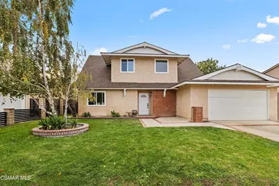 1263 Fuller Avenue, Simi Valley, CA 93065 - Photo 1