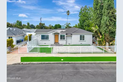 18343 Bessemer Street, Tarzana, CA 91335 - Photo 1