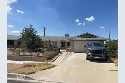 36370 Fern Drive, Barstow, CA 92311 - Photo 1