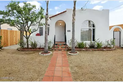 39 W Simpson Street, Ventura, CA 93001 - Photo 1
