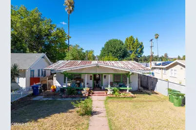 7323 Remmet Avenue, Canoga Park, CA 91303 - Photo 1