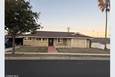 161 Teasdale Street, Thousand Oaks, CA 91360 - Photo 1