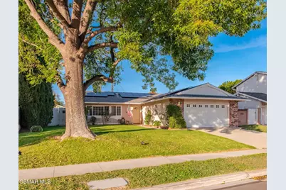 2267 Morley Street, Simi Valley, CA 93065 - Photo 1