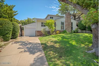 3236 Malcolm Avenue, Los Angeles, CA 90034 - Photo 1
