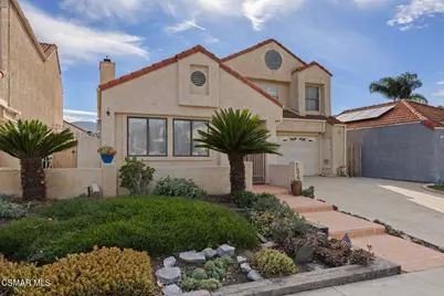 15494 Kernvale Avenue, Moorpark, CA 93021 - Photo 1