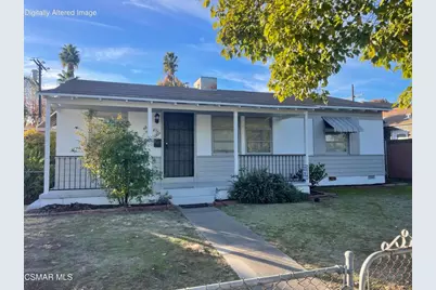 6709 Goodland Avenue, North Hollywood, CA 91606 - Photo 1
