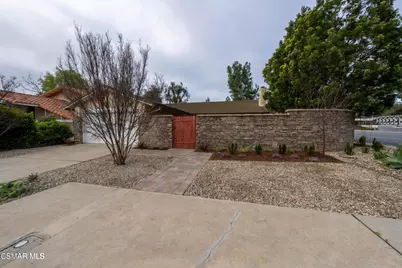 30896 Janlor Drive, Westlake Village, CA 91362 - Photo 1