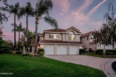 368 Pellburne Court, Simi Valley, CA 93065 - Photo 1