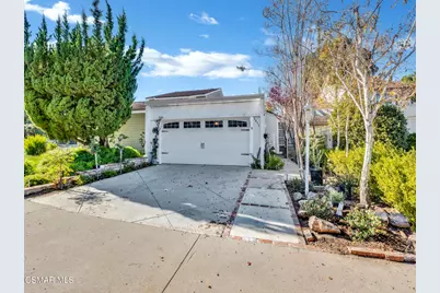 3811 Lake Harbor Lane, Westlake Village, CA 91361 - Photo 1