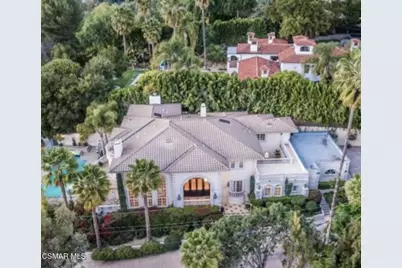 4440 Hayvenhurst Avenue, Encino, CA 91436 - Photo 1