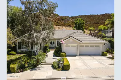 2230 Memory Lane, Westlake Village, CA 91361 - Photo 1