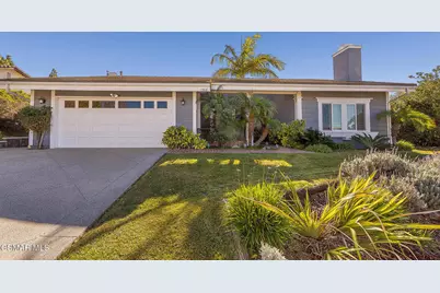 1906 Sunshine Court, Thousand Oaks, CA 91362 - Photo 1