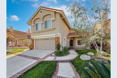 12057 Falcon Crest Way, Porter Ranch, CA 91326 - Photo 1
