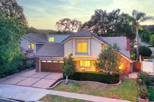 855 Triunfo Canyon Rd, Westlake Village, CA 91361 - Photo 1