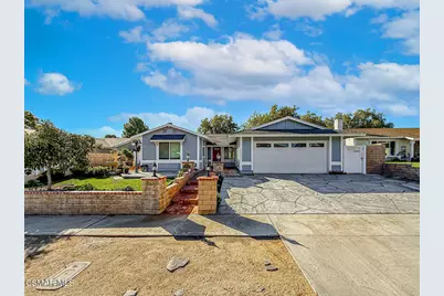 14466 Loyola Street, Moorpark, CA 93021 - Photo 1