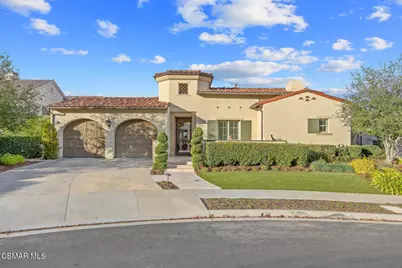 123 Mayflower Street, Thousand Oaks, CA 91360 - Photo 1